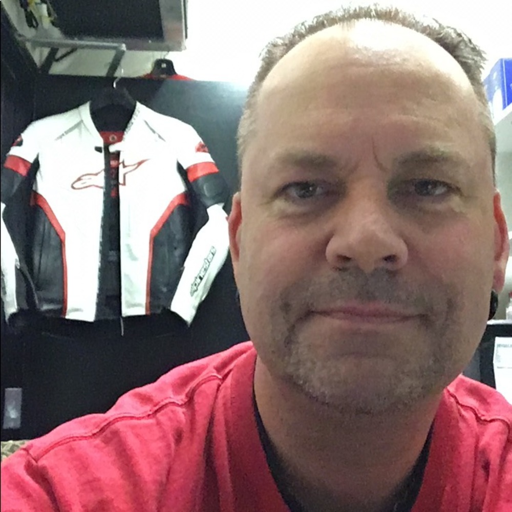 Meet your Posher, Kevin